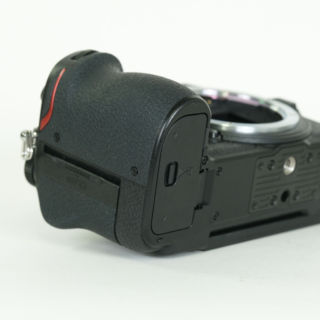 Nikon Z5II Nikon Z5II