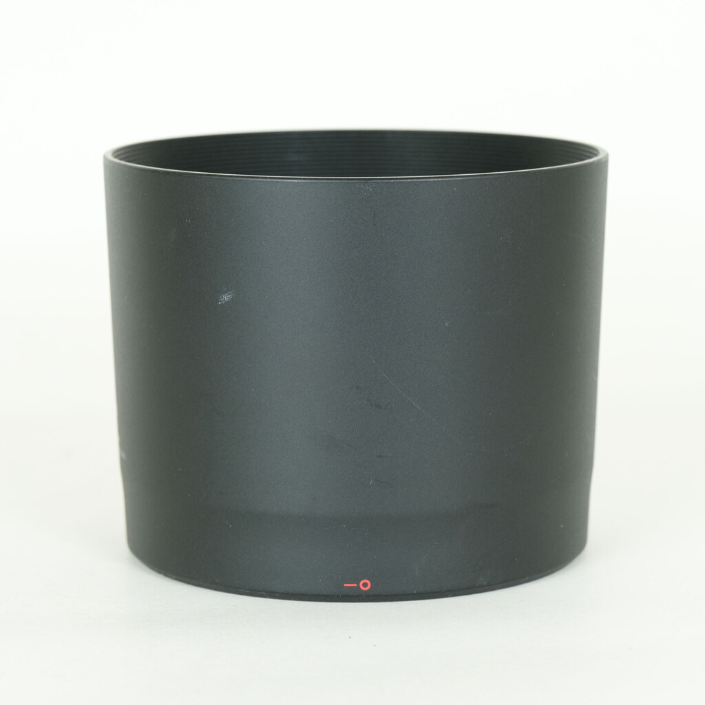 Canon RF135mm F1.8 L IS USM