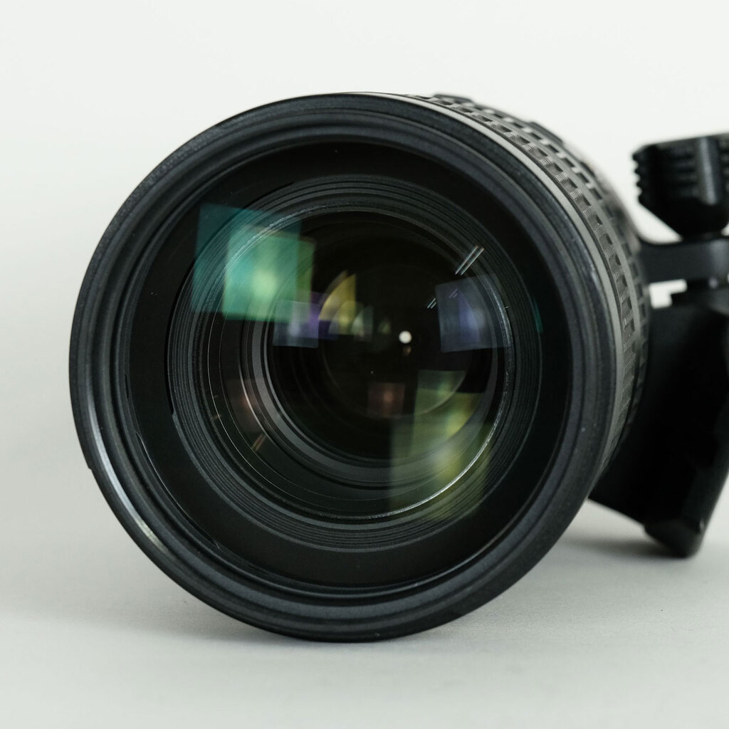 TAMRON SP 70-200mm F/2.8 Di VC USD (Model A009) [ニコンF用]の出品