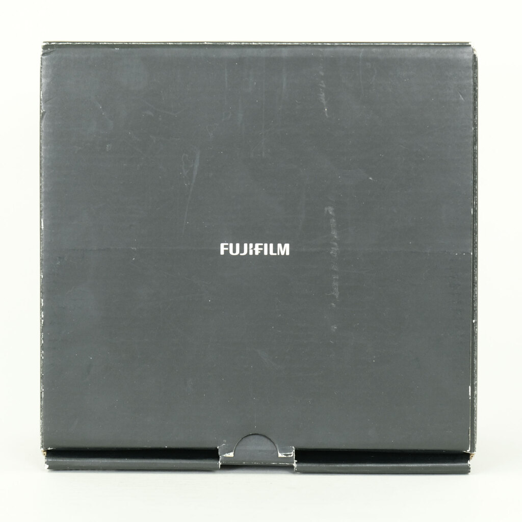 FUJIFILM X-E4