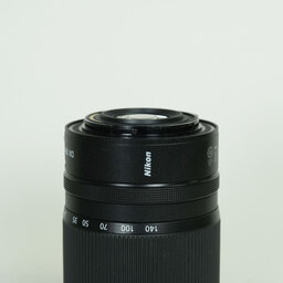 Nikon NIKKOR Z DX 18-140mm f/3.5-6.3 VR