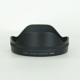 SIGMA 16-28mm F2.8 DG DN｜Contemporary [ソニーE用]