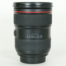 Canon EF24-70mm F2.8L II USM