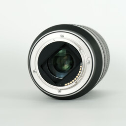 TAMRON 17-70mm F/2.8 Di III-A VC RXD (Model B070) [ソニーE用]