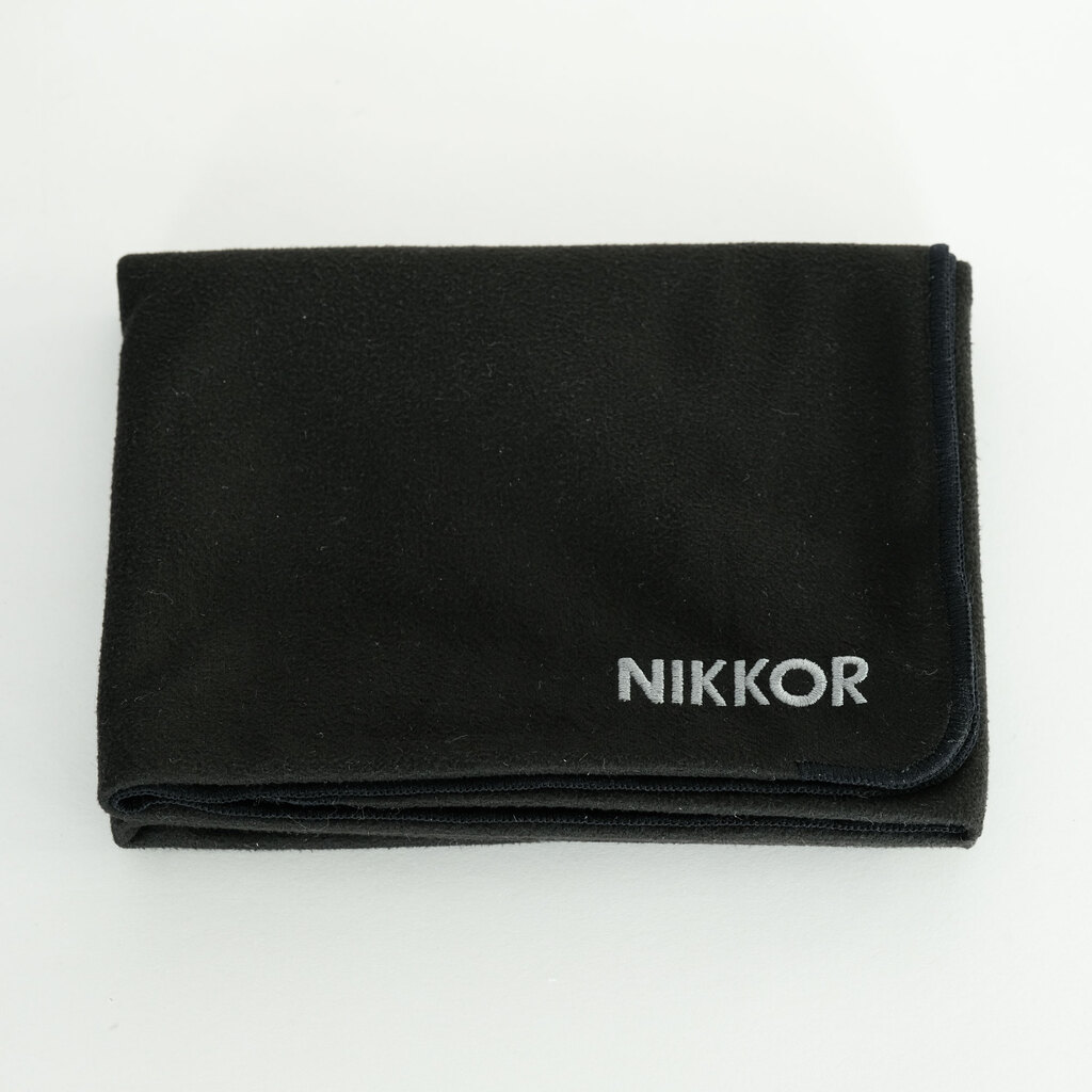 Nikon NIKKOR Z 180-600mm f/5.6-6.3 VR