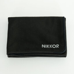 Nikon NIKKOR Z 180-600mm f/5.6-6.3 VR