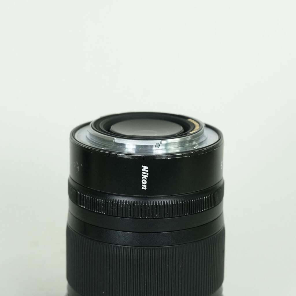 Nikon NIKKOR Z 24-70mm f/4 S Nikon NIKKOR Z 24-70mm f/4 S