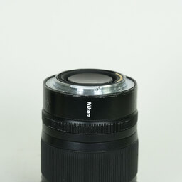 Nikon NIKKOR Z 24-70mm f/4 S Nikon NIKKOR Z 24-70mm f/4 S