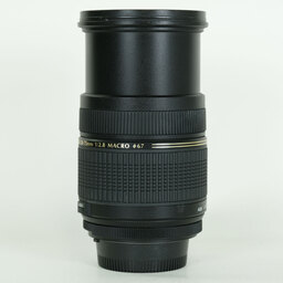 TAMRON SP 28-75mm F2.8 XR Di LD ASPH [IF] Macro/Model A09NII(ニコンF用)   【AFモーター内蔵】