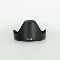 FUJIFILM XF18-55mmF2.8-4 R LM OIS