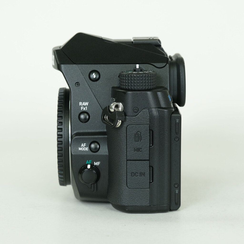 PENTAX KP