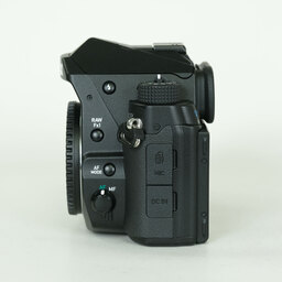 PENTAX KP