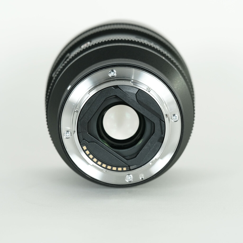 SONY FE 14mm F1.8 GM  SEL14F18GM