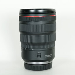 Canon RF24-70mm F2.8 L IS USM