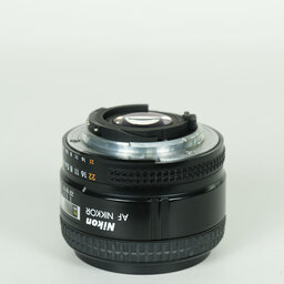 Nikon Ai AF Nikkor 24mm F2.8D
