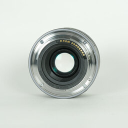 Canon RF50mm F1.8 STM