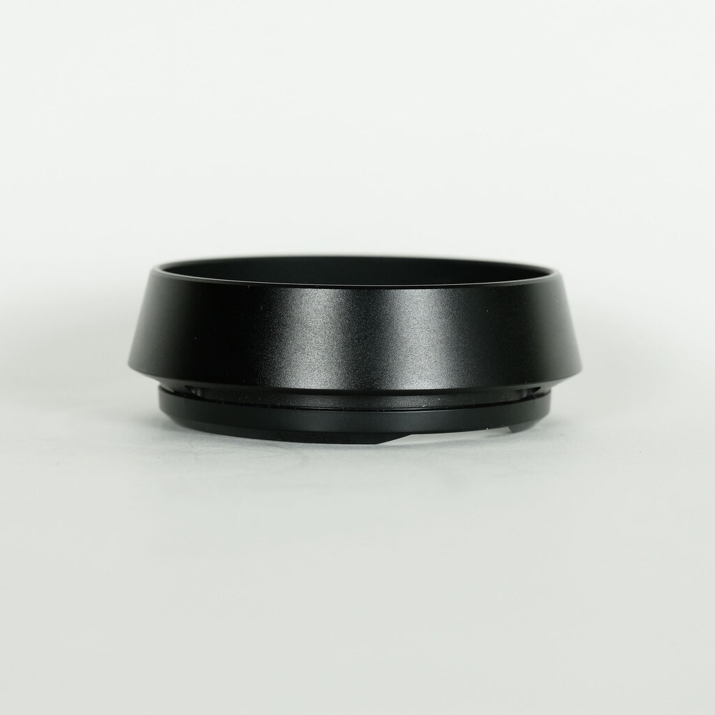 FUJIFILM XF35mmF2 R WR