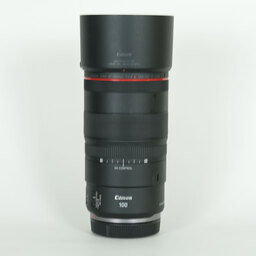Canon RF100mm F2.8 L MACRO IS USM
