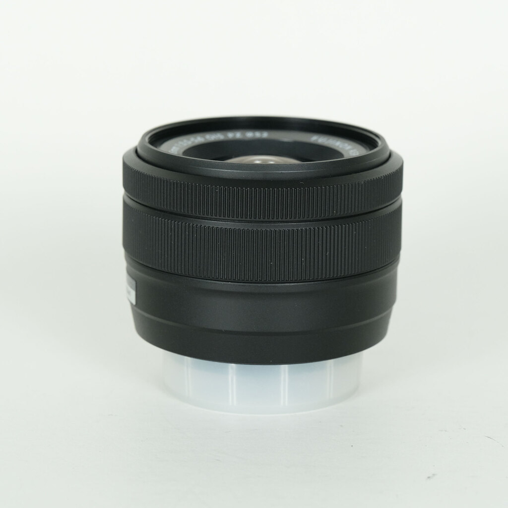 FUJIFILM XC15-45mmF3.5-5.6 OIS PZの出品 | ONE SCENE（ワンシーン）