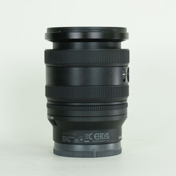 SONY FE 16-25mm F2.8 G SEL1625G