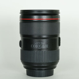 Canon EF24-105mm F4L IS II USM