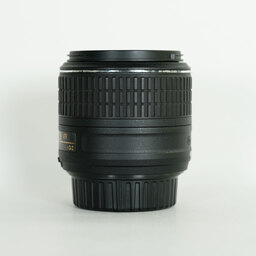 Nikon AF-S DX NIKKOR 18-55mm f3.5-5.6G VR II