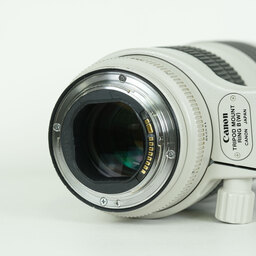 Canon EF70-200mm F2.8L IS II USM