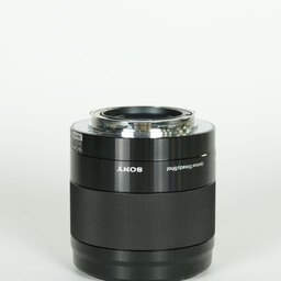 SONY E 50mm F1.8 OSS SEL50F18