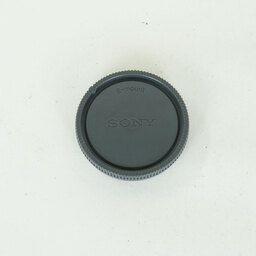 SONY FE 16-35mm F2.8 GM SEL1635GM