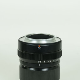 FUJIFUILM XF30mmF2.8 R LM WR Macro