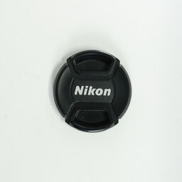 Nikon AF-S DX ED 18-55mm F3.5-5.6 GII ブラック Nikon AF-S DX ED 18-55mm F3.5-5.6 GII ブラック