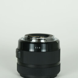 SIGMA 30mm F1.4 DC HSM | Art [キヤノン用]