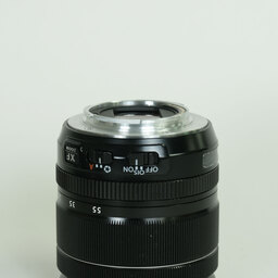FUJIFILM XF18-55mmF2.8-4 R LM OIS