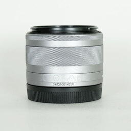 Canon EF-M15-45mm F3.5-6.3 IS STM