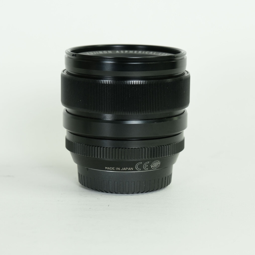 FUJIFILM XF23mmF1.4 R