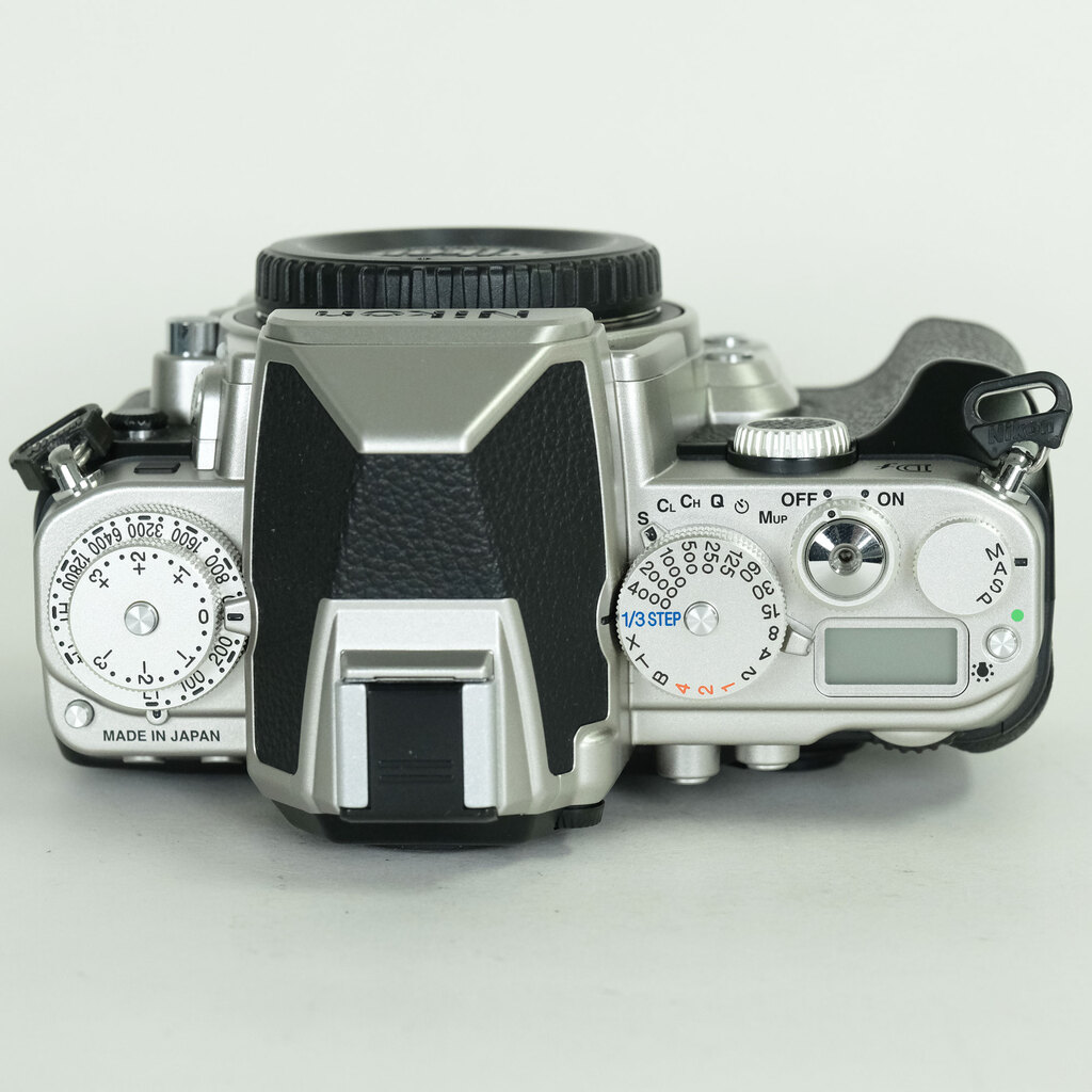 Nikon Df