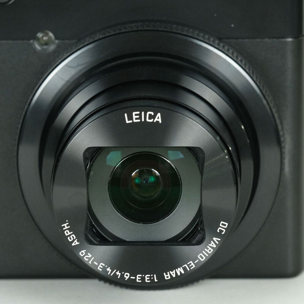 Panasonic LUMIX TZ99