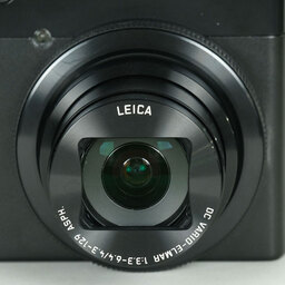 Panasonic LUMIX TZ99