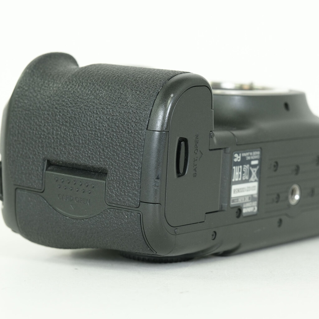 Canon EOS 5Ds / 5DsR