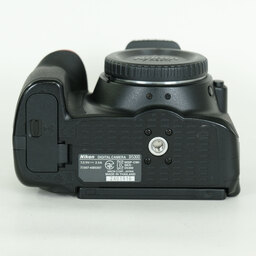 Nikon D5300