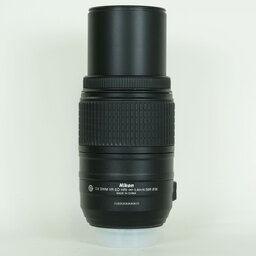 Nikon AF-S DX NIKKOR 55-300mm F4.5-5.6G ED VR