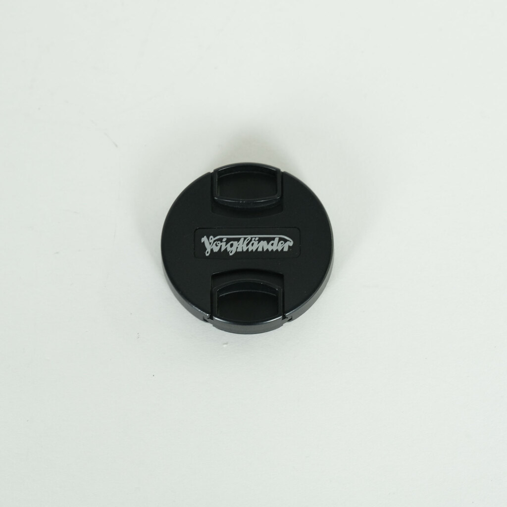 Voigtlander NOKTON 35mm F1.2 [フジフイルムX用]