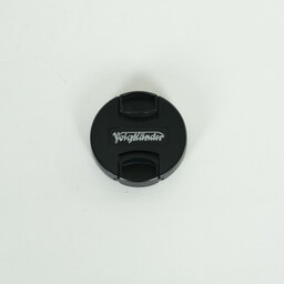 Voigtlander NOKTON 35mm F1.2 [フジフイルムX用]