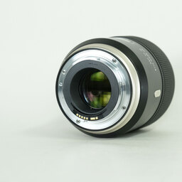 TAMRON  SP 85mm F1.8 Di VC USD (Model F016) [キヤノンEF用]