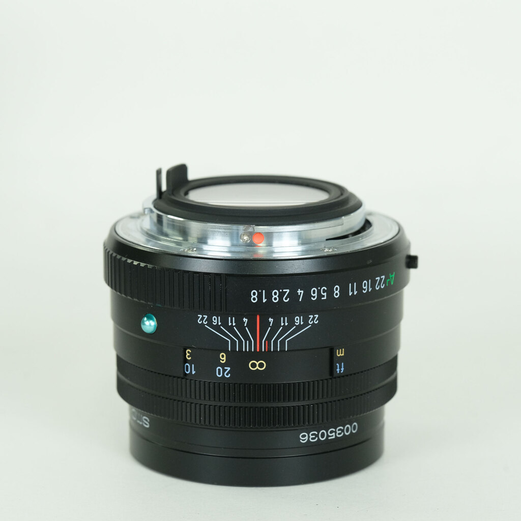 PENTAX FA77mm F1.8 Limited ブラック PENTAX FA77mm F1.8 Limited ブラック