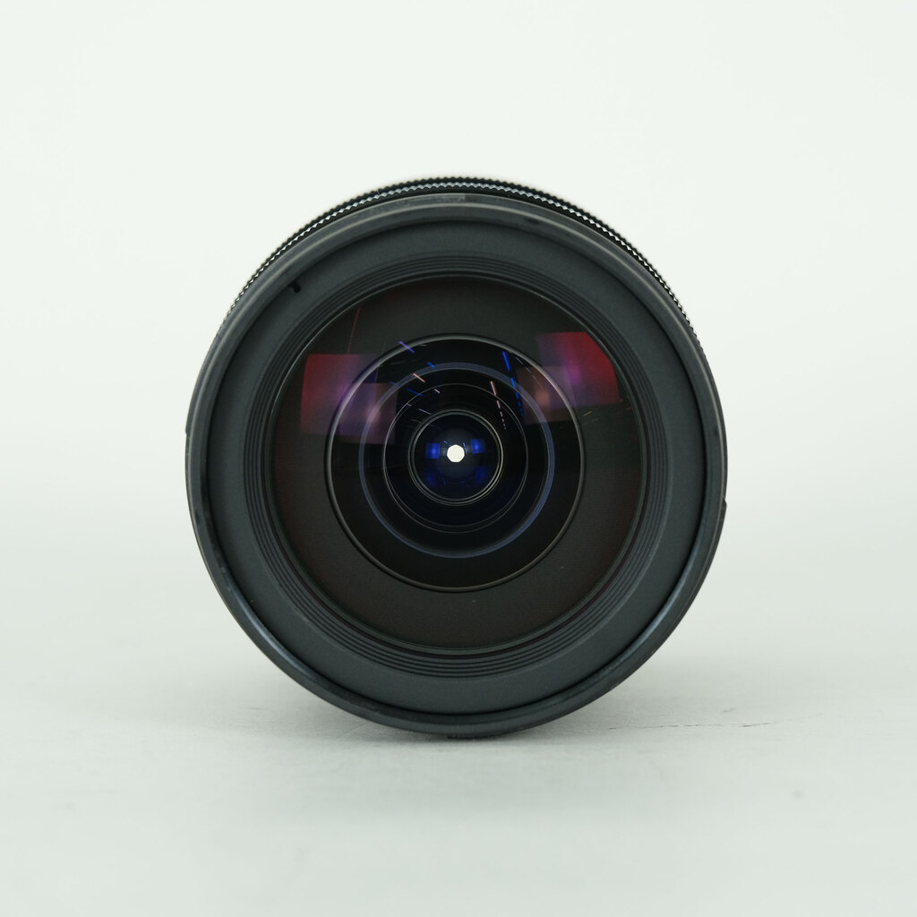 OLYMPUS M.ZUIKO DIGITAL ED 12-40mm F2.8 PRO