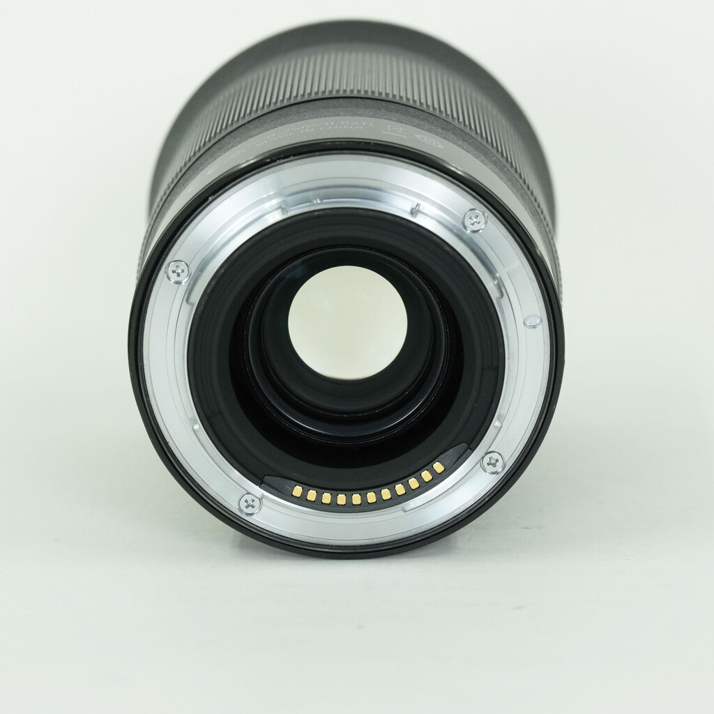 Nikon NIKKOR Z 24mm f/1.8 S