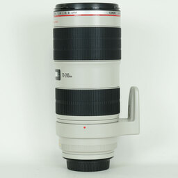 Canon EF70-200mm F2.8L IS II USM