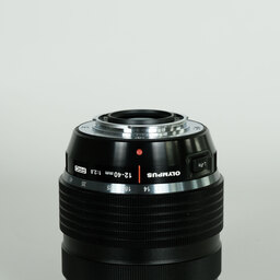 OLYMPUS M.ZUIKO DIGITAL ED 12-40mm F2.8 PRO