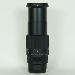 SIGMA 16-300mm F3.5-6.7 DC OS｜Contemporary [ソニーE用]